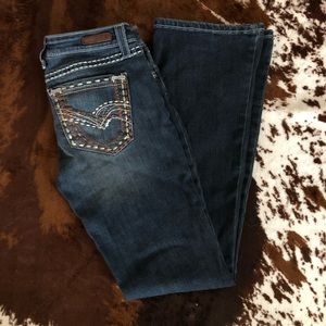 Rock 47 jeans